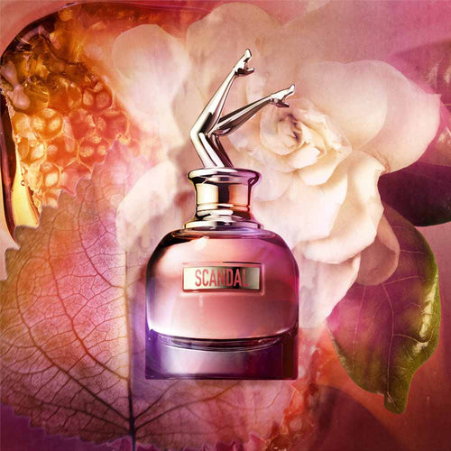JEAN PAUL GAULTIER SCANDAL (IMPORTADORA) - 100ML